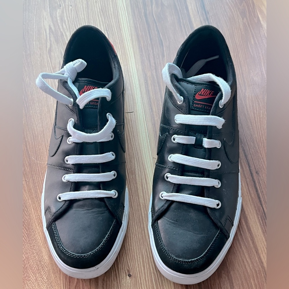 Men’s Nikes